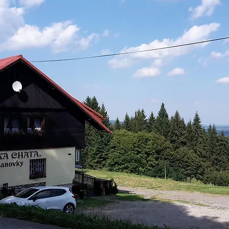 Lodge Horska 