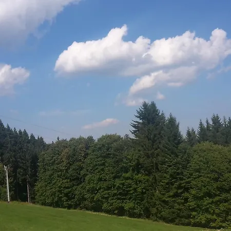 Lodge Horska 
