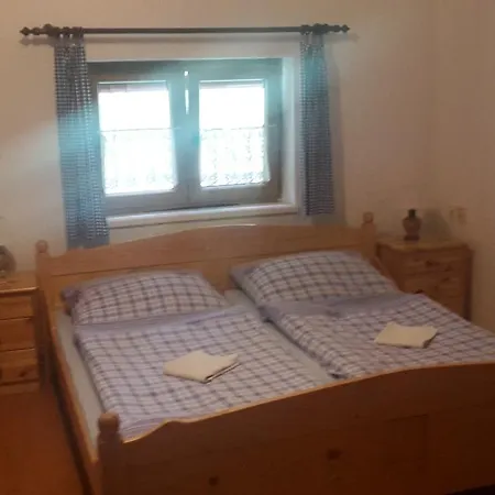Lodge Horska 