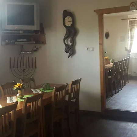 Lodge Horska 