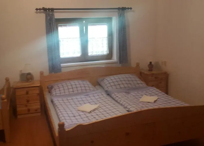 Lodge Horska 